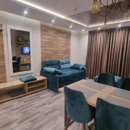 Apartman Premier 32 Milmari Копаоник Экстерьер фото