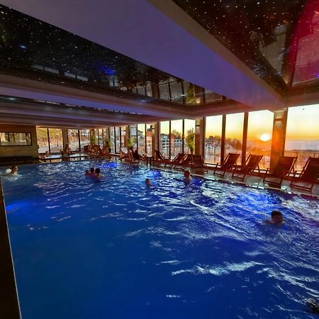 Apartman Premier 32 Milmari Копаоник Экстерьер фото