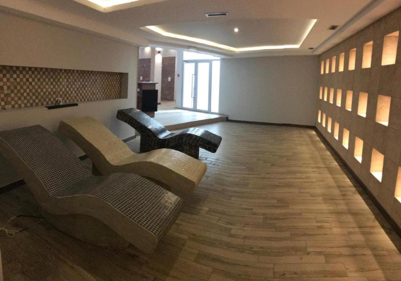 Apartman Premier 32 Milmari Копаоник Экстерьер фото