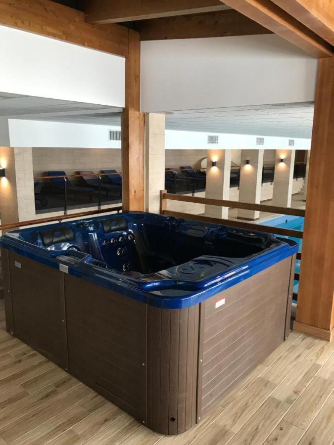 Apartman Premier 32 Milmari Копаоник Экстерьер фото
