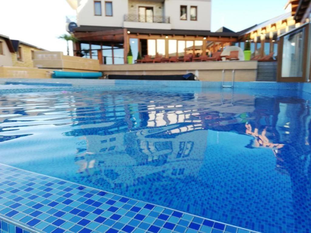 Apartman Premier 32 Milmari Копаоник Экстерьер фото