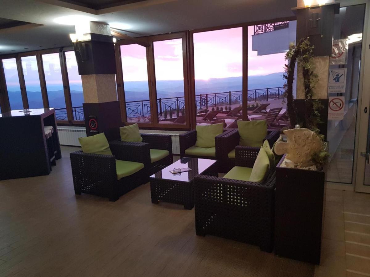 Apartman Premier 32 Milmari Копаоник Экстерьер фото