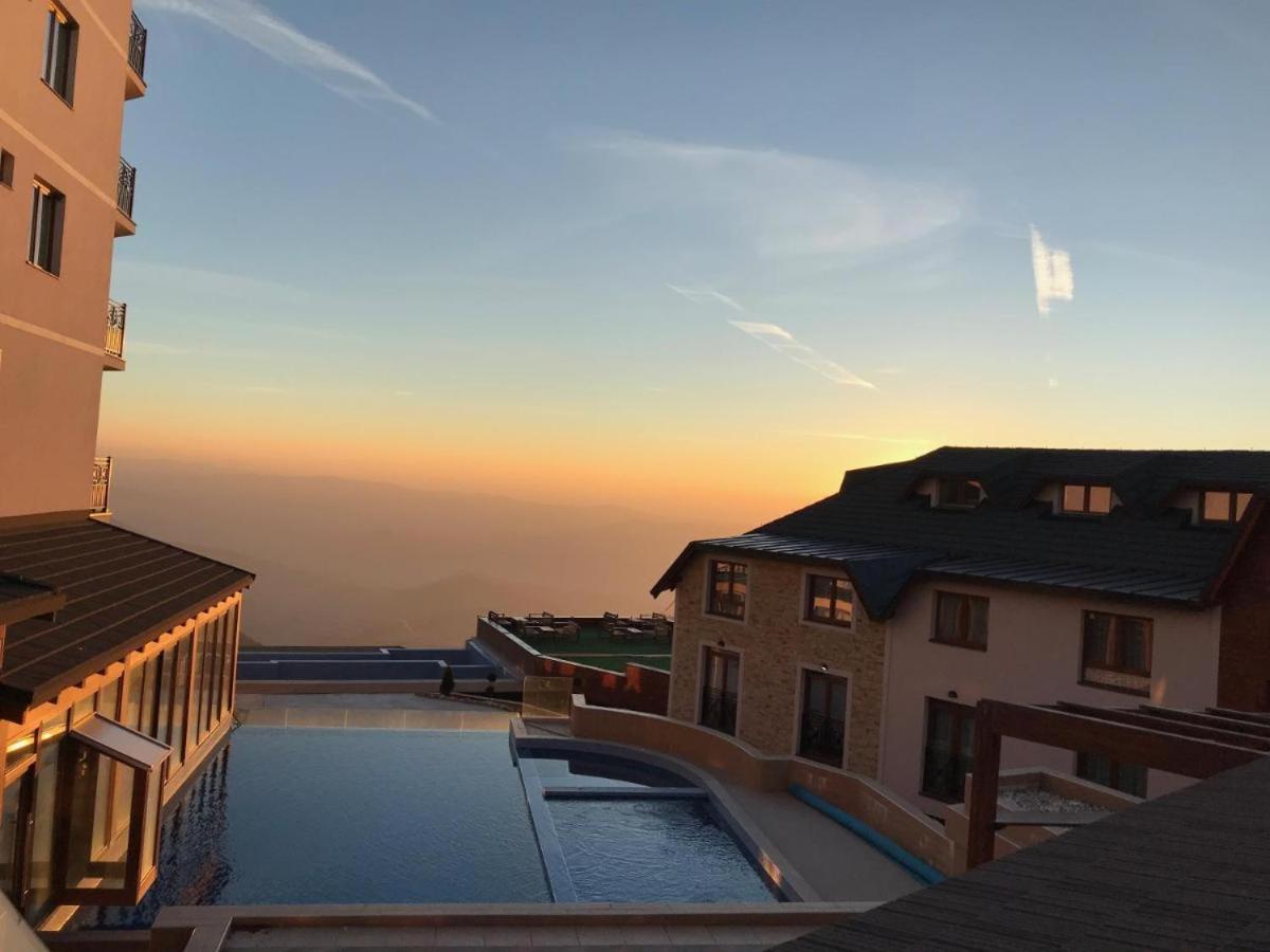 Apartman Premier 32 Milmari Копаоник Экстерьер фото