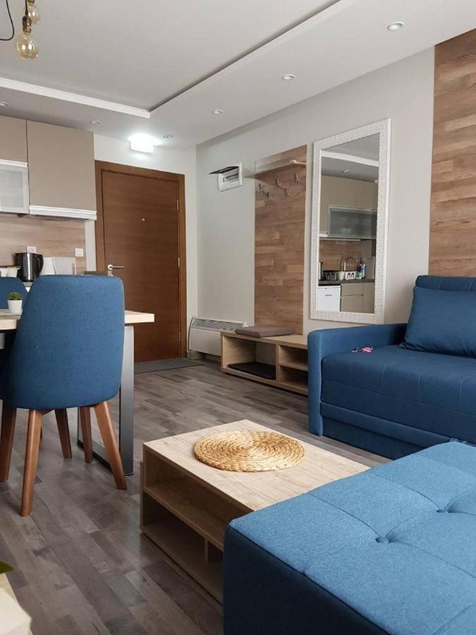 Apartman Premier 32 Milmari Копаоник Экстерьер фото