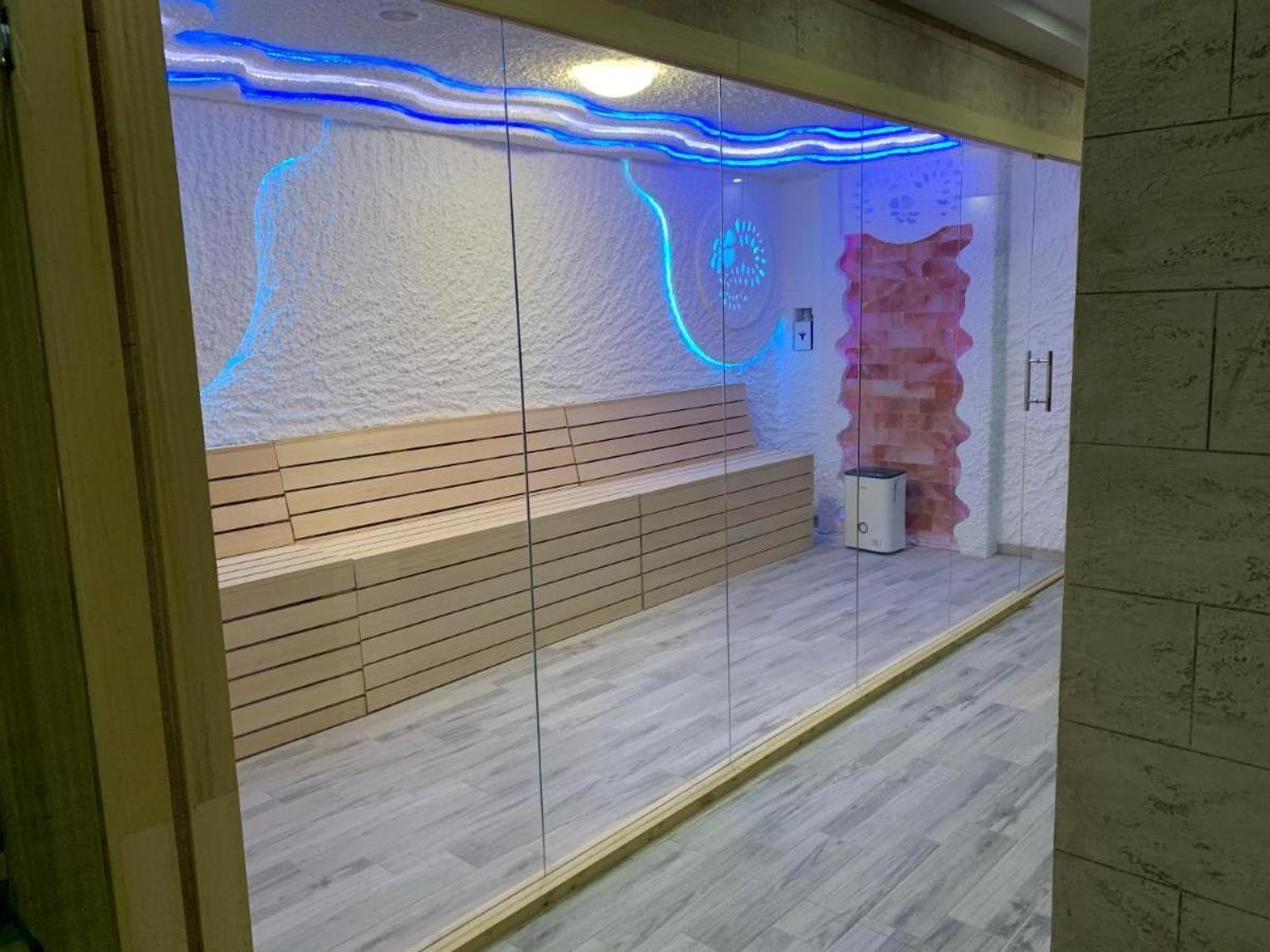 Apartman Premier 32 Milmari Копаоник Экстерьер фото
