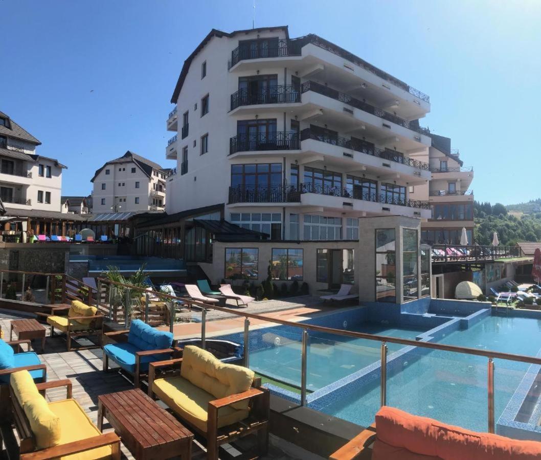 Apartman Premier 32 Milmari Копаоник Экстерьер фото