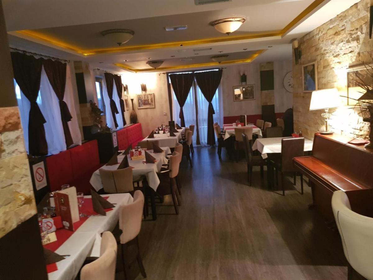 Apartman Premier 32 Milmari Копаоник Экстерьер фото