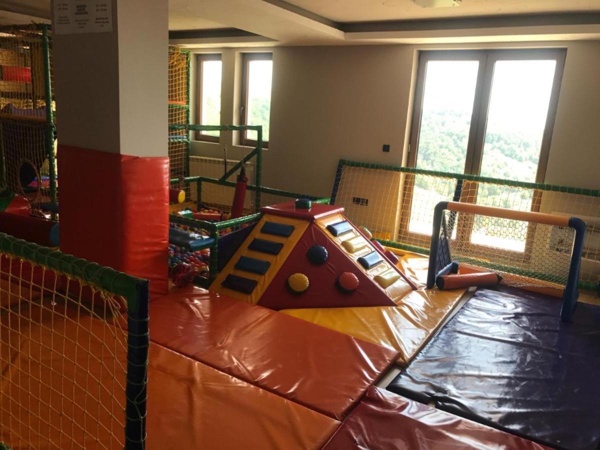 Apartman Premier 32 Milmari Копаоник Экстерьер фото