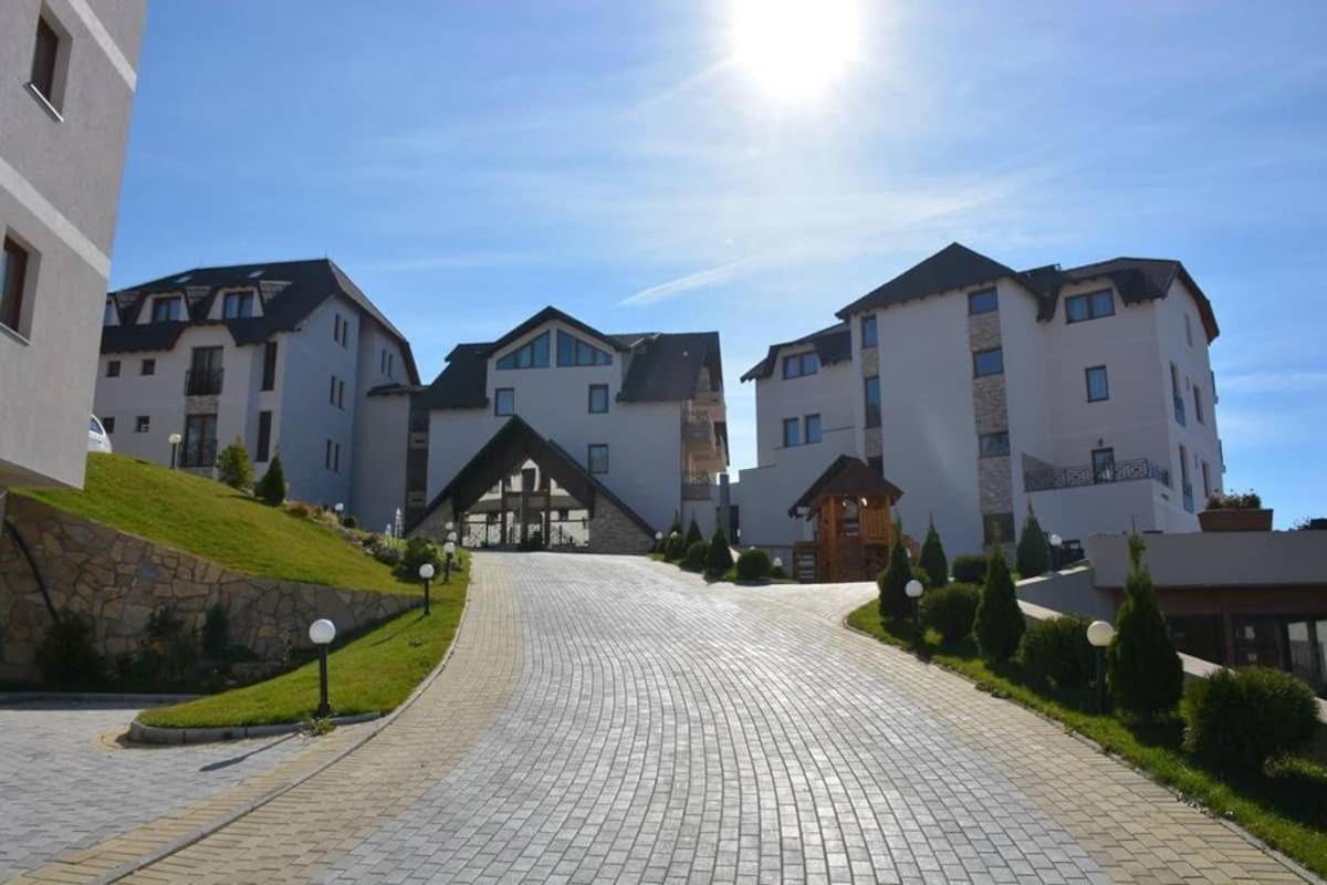 Apartman Premier 32 Milmari Копаоник Экстерьер фото