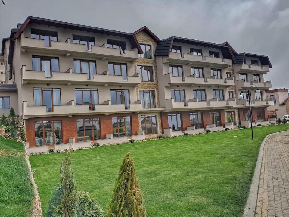 Apartman Premier 32 Milmari Копаоник Экстерьер фото