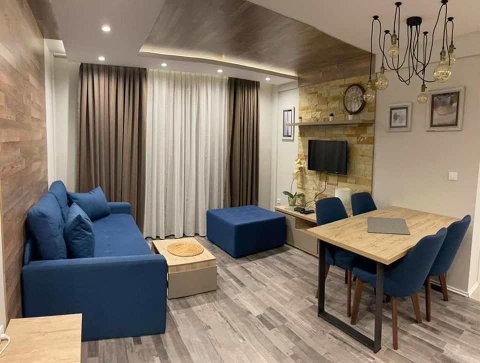 Apartman Premier 32 Milmari Копаоник Экстерьер фото