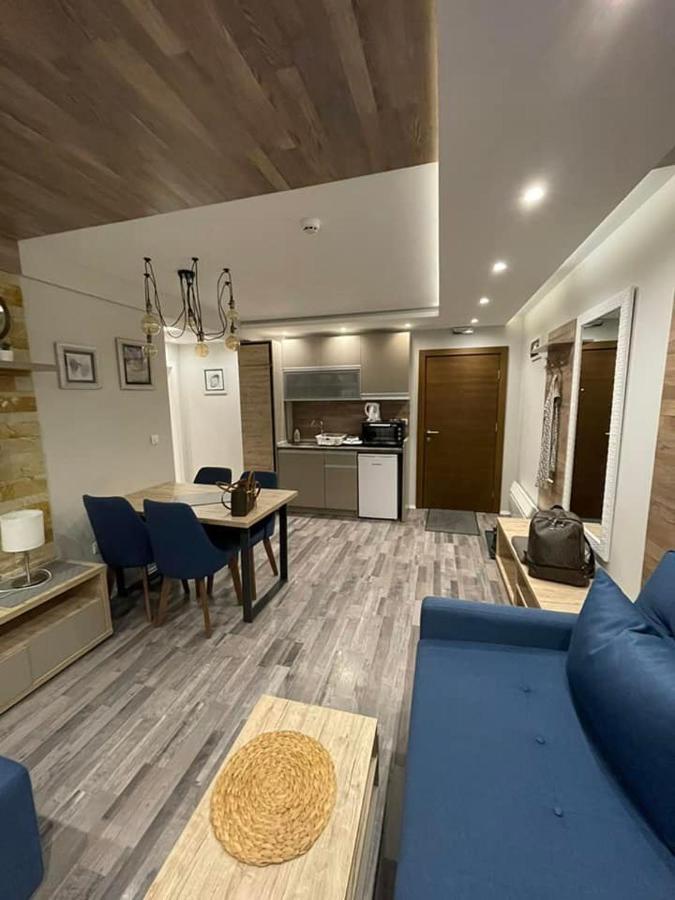 Apartman Premier 32 Milmari Копаоник Экстерьер фото