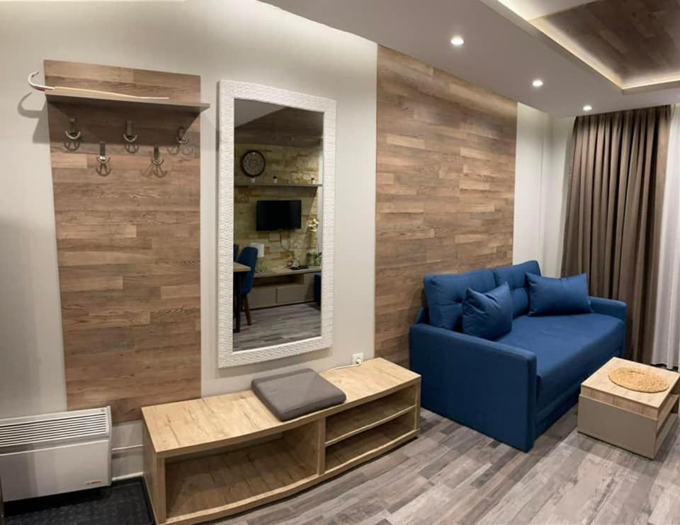 Apartman Premier 32 Milmari Копаоник Экстерьер фото