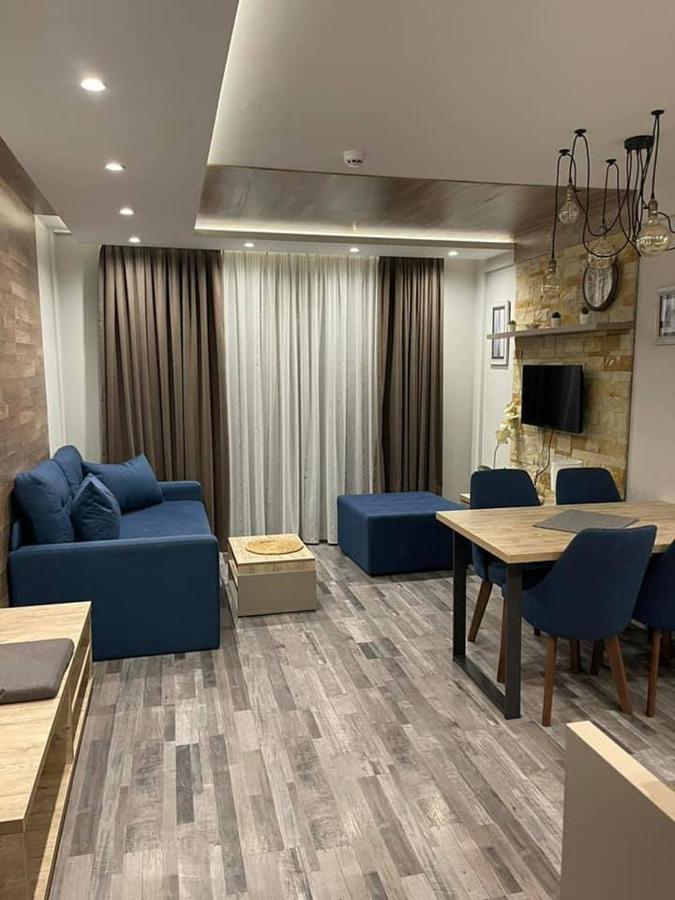 Apartman Premier 32 Milmari Копаоник Экстерьер фото