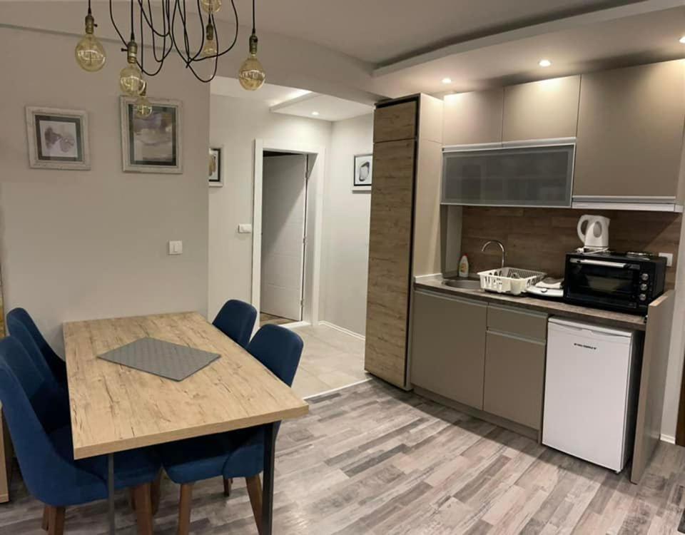 Apartman Premier 32 Milmari Копаоник Экстерьер фото