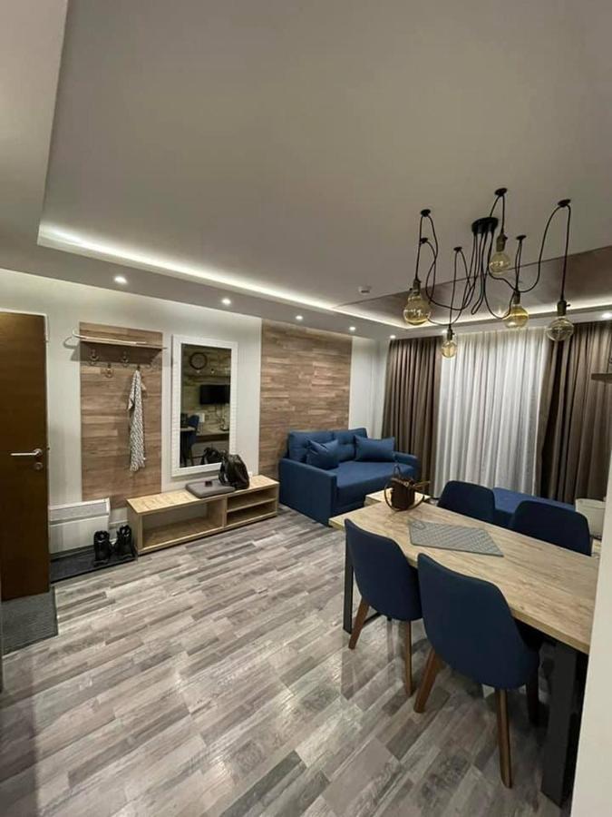 Apartman Premier 32 Milmari Копаоник Экстерьер фото