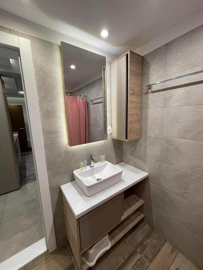 Apartman Premier 32 Milmari Копаоник Экстерьер фото