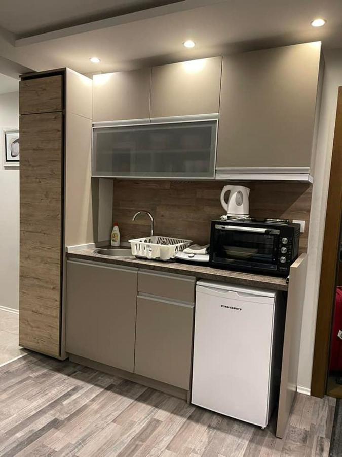 Apartman Premier 32 Milmari Копаоник Экстерьер фото