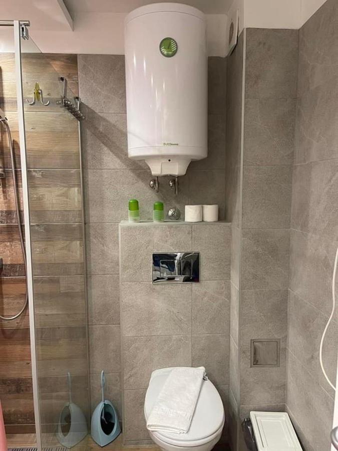 Apartman Premier 32 Milmari Копаоник Экстерьер фото