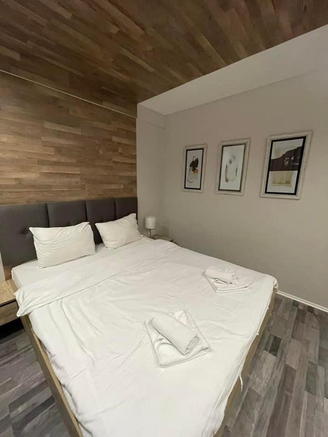 Apartman Premier 32 Milmari Копаоник Экстерьер фото