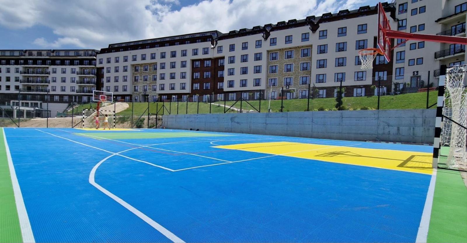 Apartman Premier 32 Milmari Копаоник Экстерьер фото