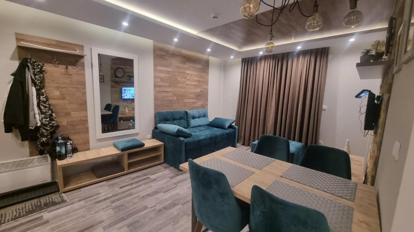 Apartman Premier 32 Milmari Копаоник Экстерьер фото