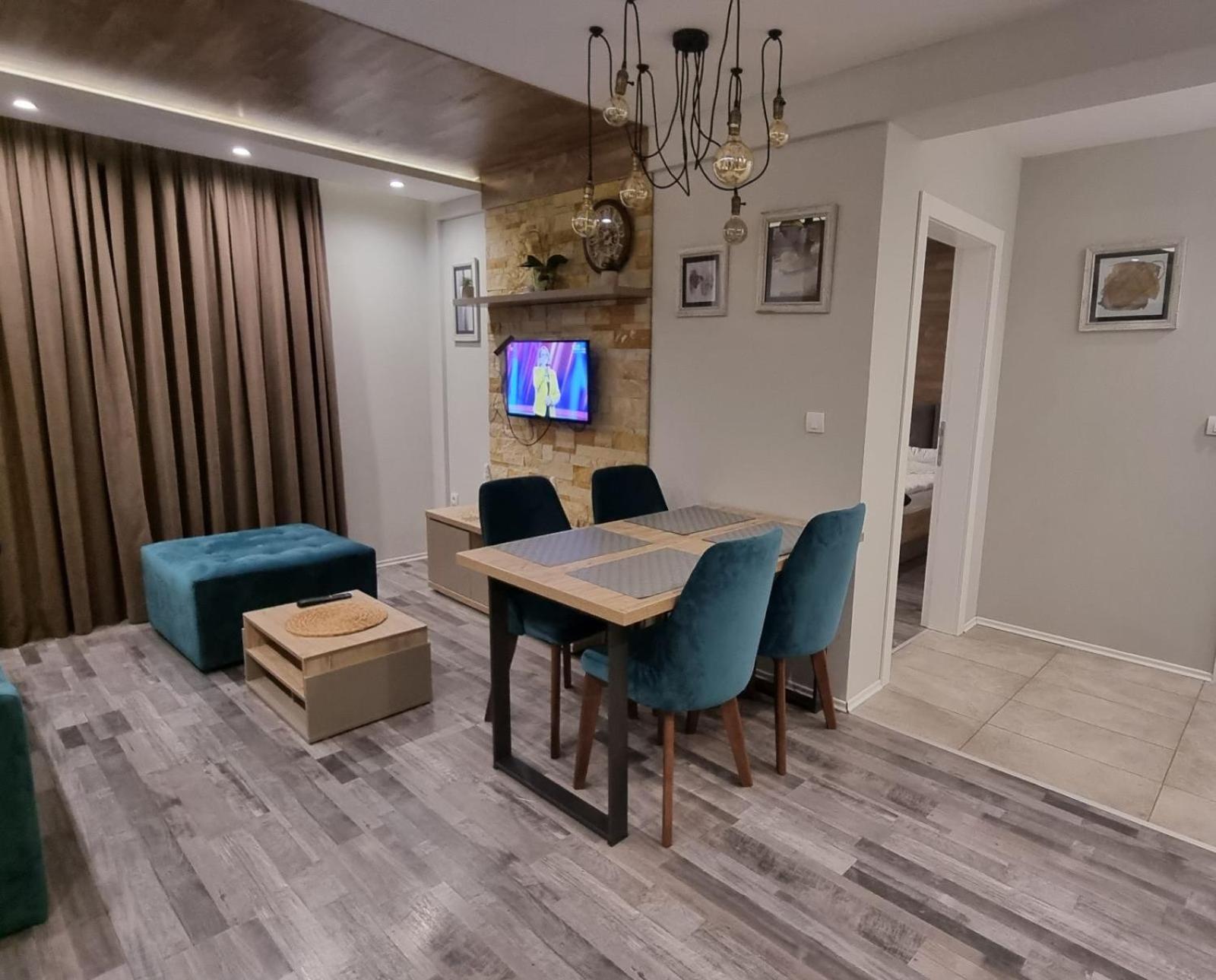Apartman Premier 32 Milmari Копаоник Экстерьер фото