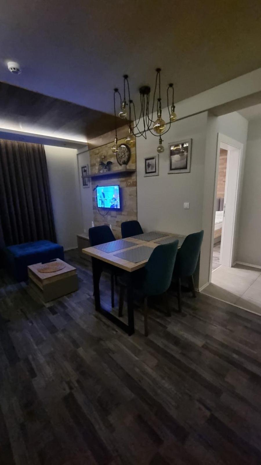 Apartman Premier 32 Milmari Копаоник Экстерьер фото