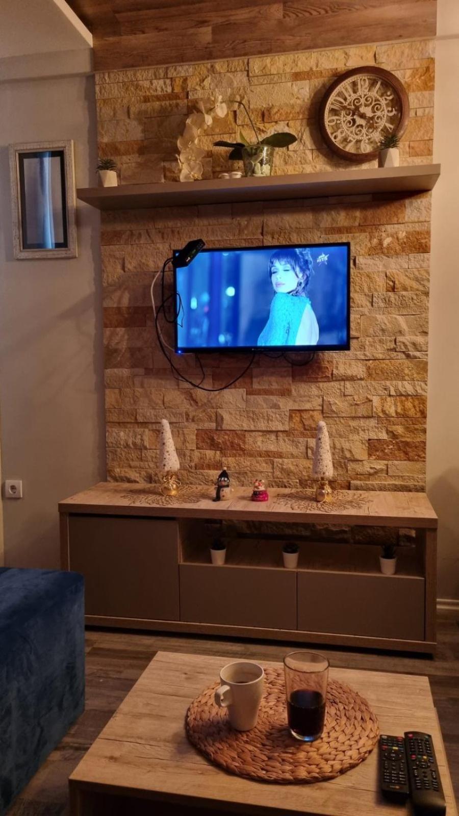 Apartman Premier 32 Milmari Копаоник Экстерьер фото