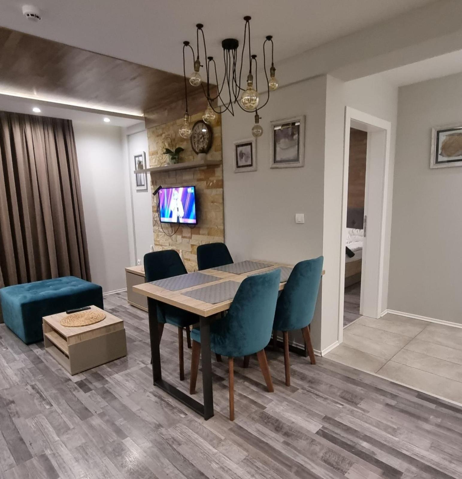 Apartman Premier 32 Milmari Копаоник Экстерьер фото
