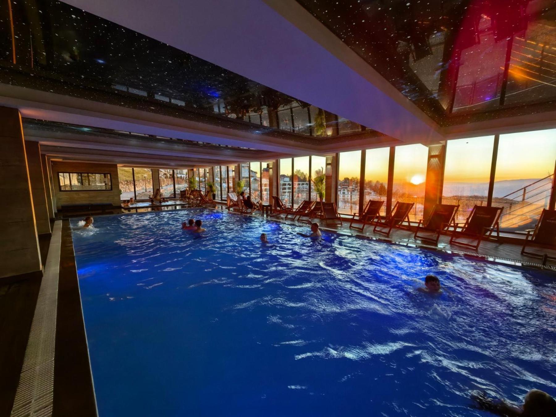 Apartman Premier 32 Milmari Копаоник Экстерьер фото